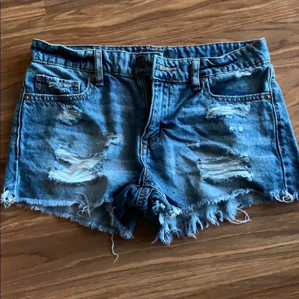 Aeropostal shorts